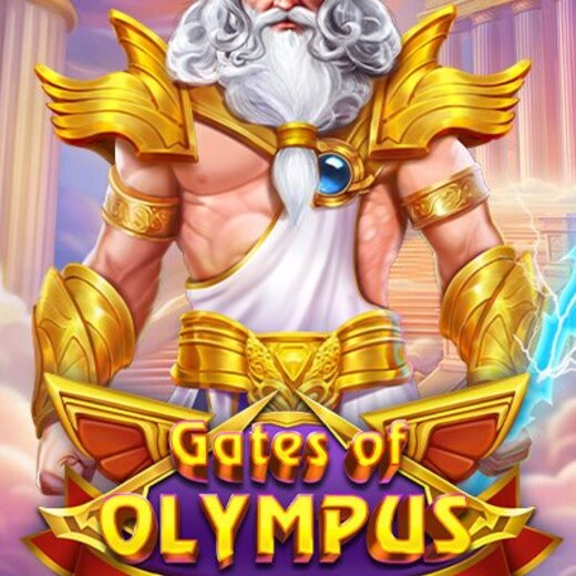 Gates of Olympus slot oyunu